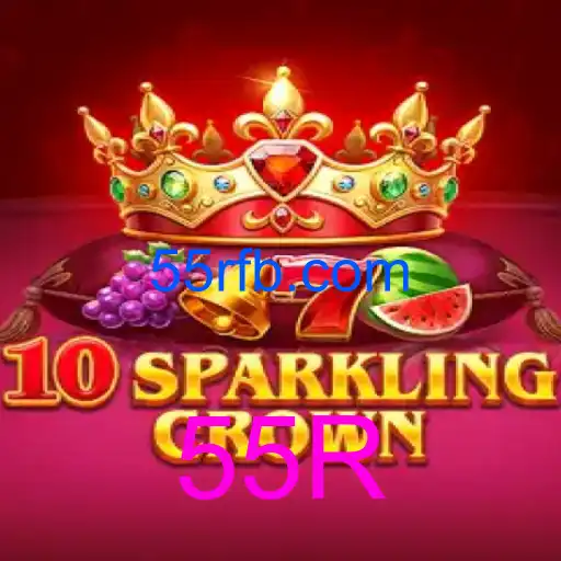 10SparklingCrown